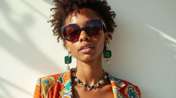 Allier prêt-à-porter et bijoux pour un style unique