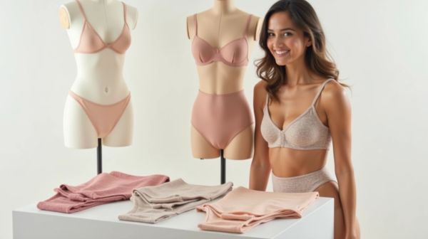 Comment choisir un maillot de bain menstruel selon son flux