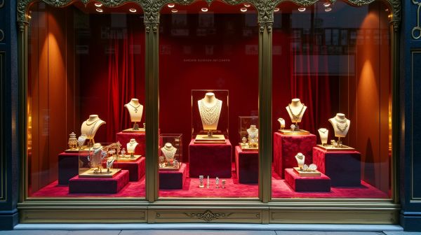Des cosmétiques et bijoux pour sublimer votre beauté