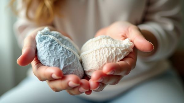 Quel tanga menstruel choisir pour un confort optimal ?