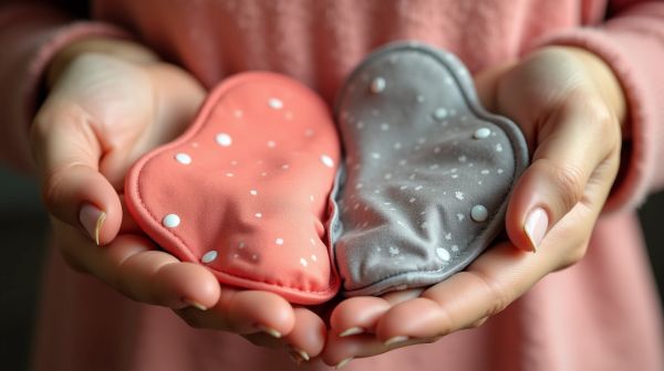 Quel tanga menstruel choisir pour un confort optimal ?