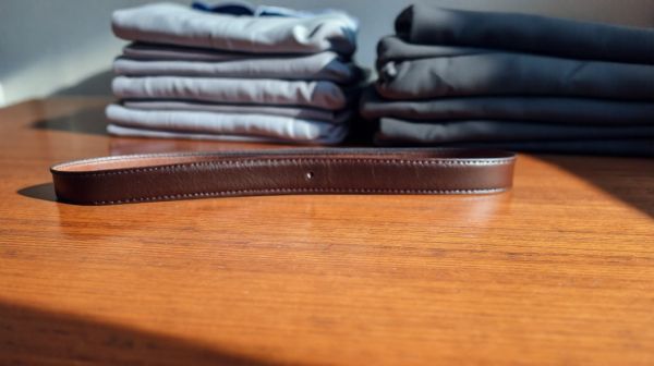 Top 5 ceintures élastiques homme pour un confort optimal