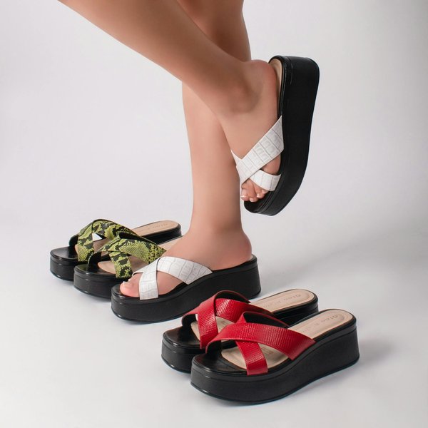 Chaussures femme tendance : les nouvelles collections à adopter cet été