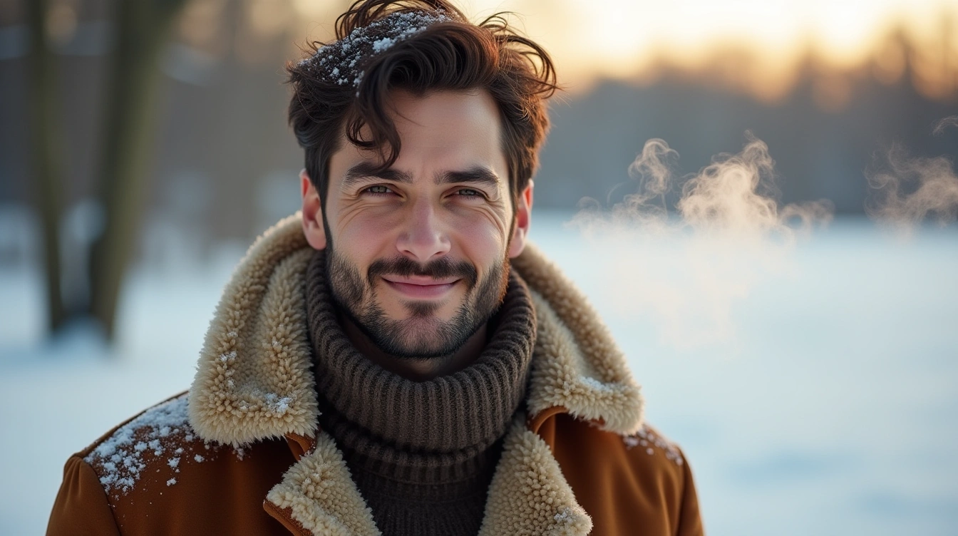 Vos questions sur les chapeaux russes masculins