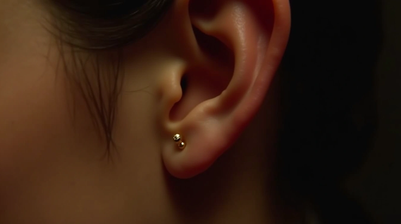 Vos questions sur les meilleurs piercings tragus